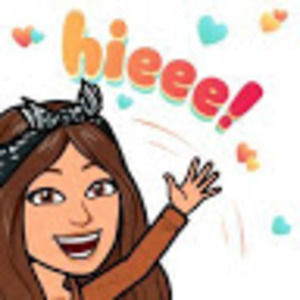 Meet your Posher, Veronica